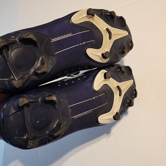 Nike soccer cleats sz 5.5 Youth Mercurial Vapor 13 Academy - Picture 8 of 10